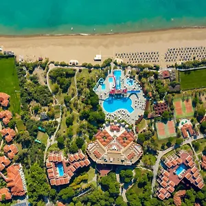 5* Hotell Asteria Family Belek