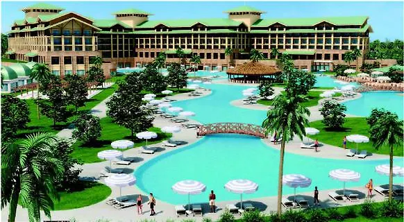 Amara Luxury Resort And Villas location