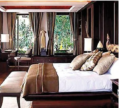 Amara Luxury Resort And Villas Antalya 5*,  Turkey