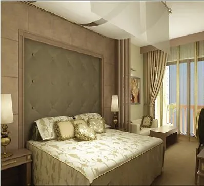 ***** Hotel Amara Luxury Resort And Villas Antalya Turkey