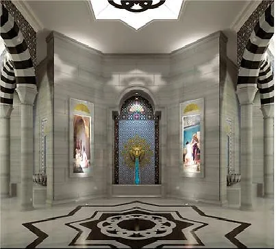 Amara Luxury Resort And Villas Antalya Hotel