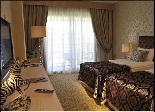 Amara Luxury Resort And Villas Antalya