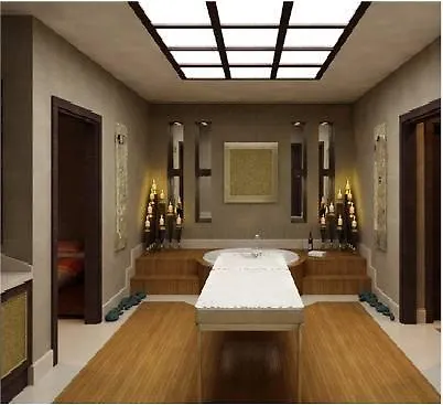 Amara Luxury Resort And Villas Antalya 5*,